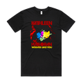 Kathleen Halloran | Wolves Like You Unisex T Shirt
