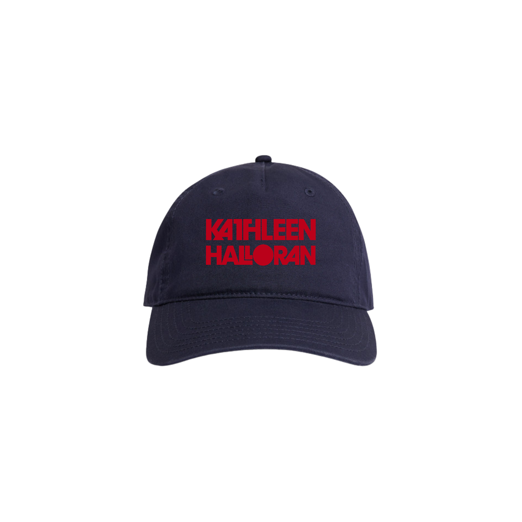 Kathleen Halloran | Cap