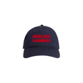 Kathleen Halloran | Cap