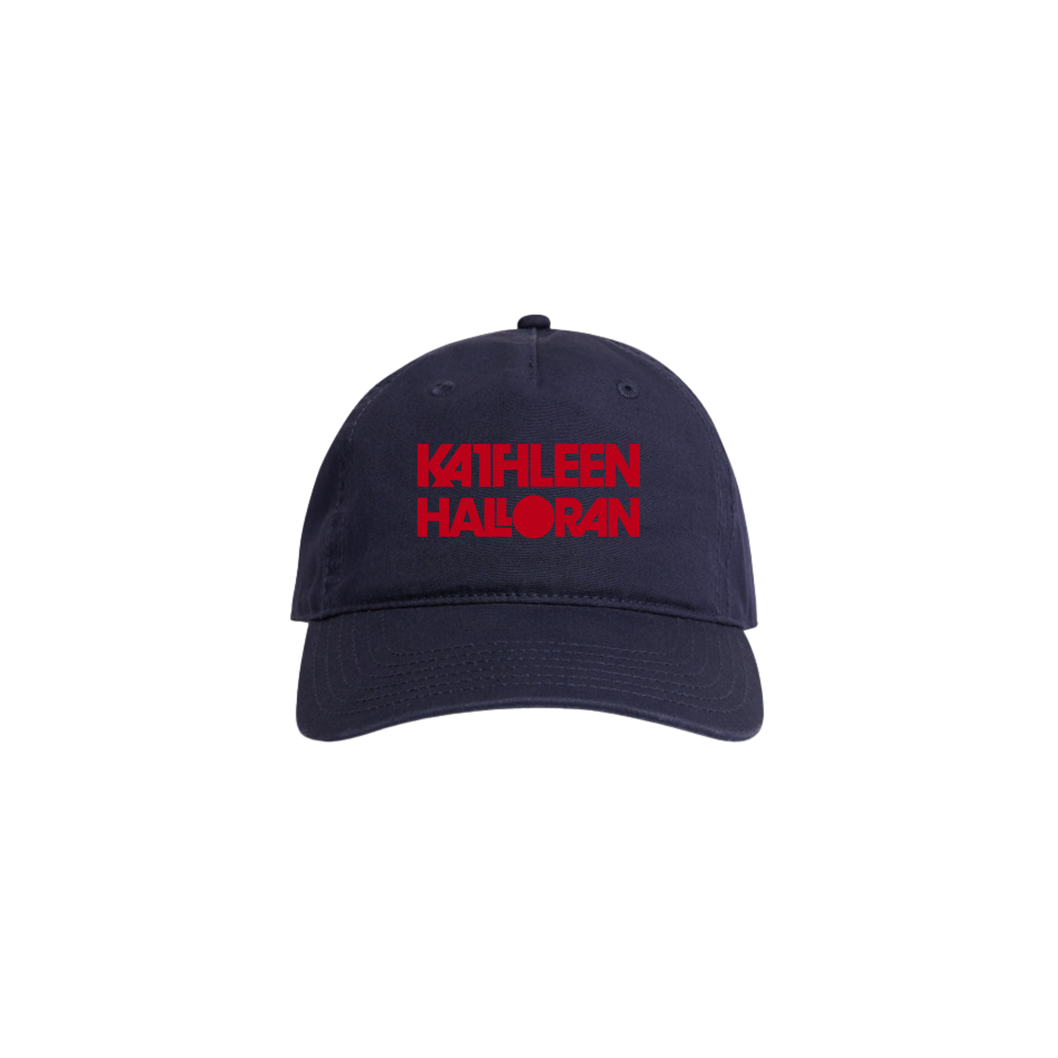 Kathleen Halloran | Cap