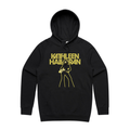 Kathleen Halloran | Unisex Hoodie