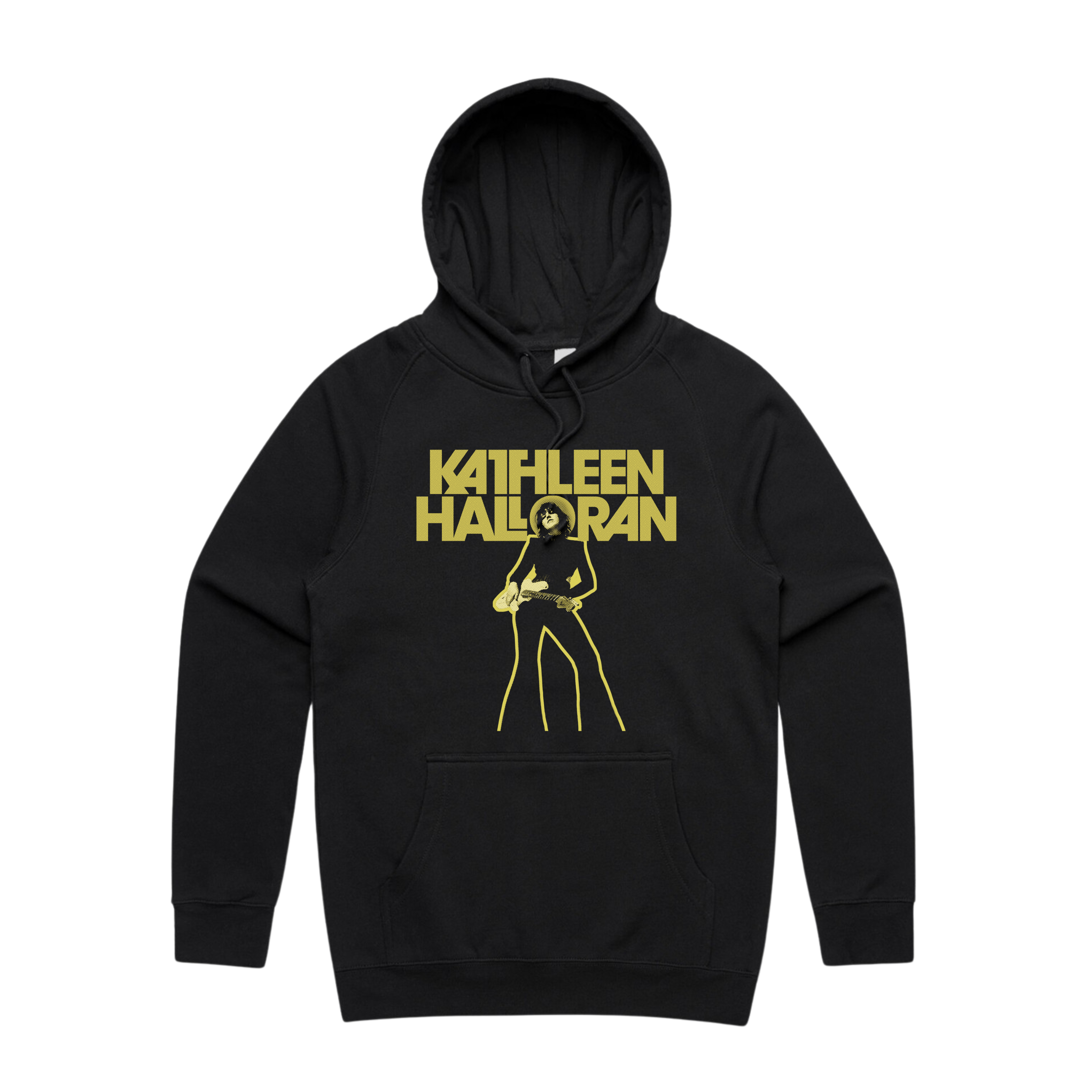Kathleen Halloran | Unisex Hoodie