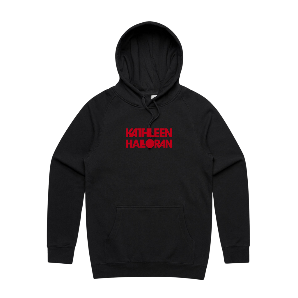 Kathleen Halloran | Wolves Like You Unisex Hoodie