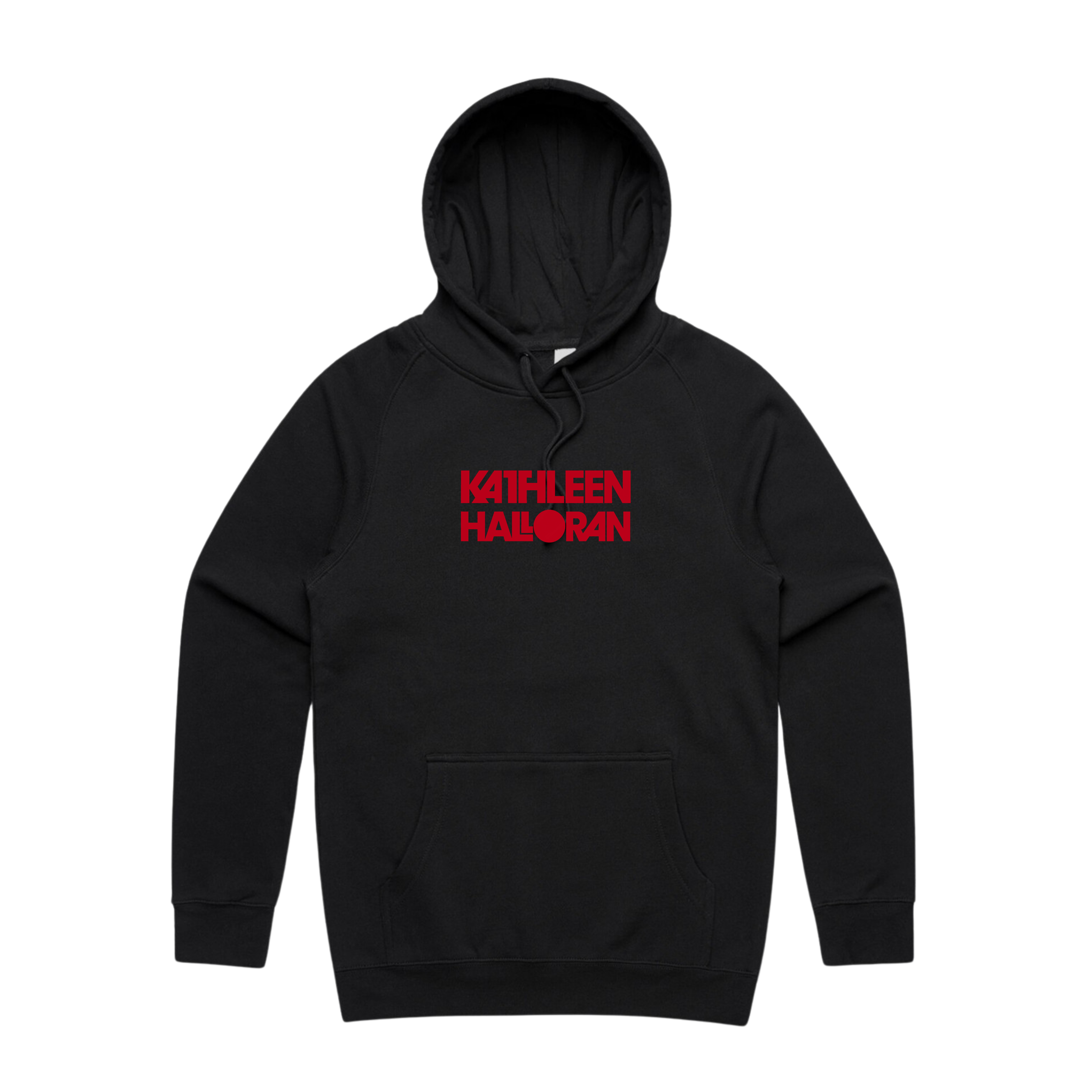 Kathleen Halloran | Wolves Like You Unisex Hoodie