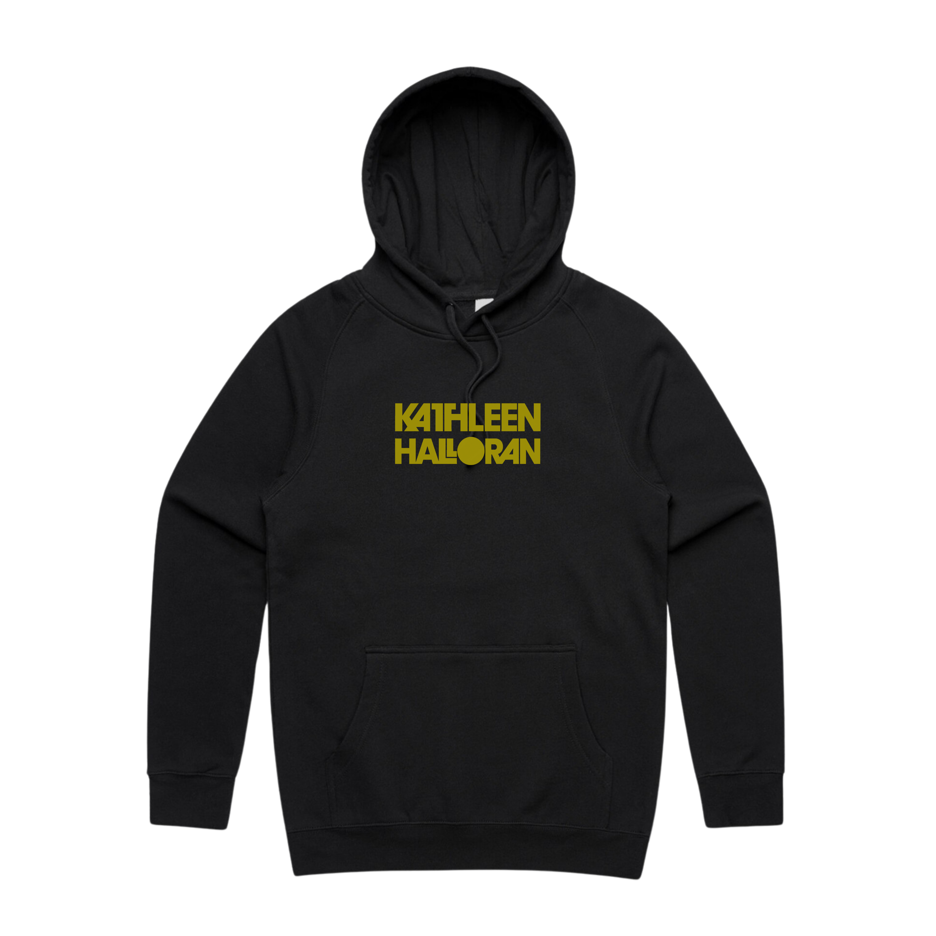 Kathleen Halloran | Unisex Hoodie