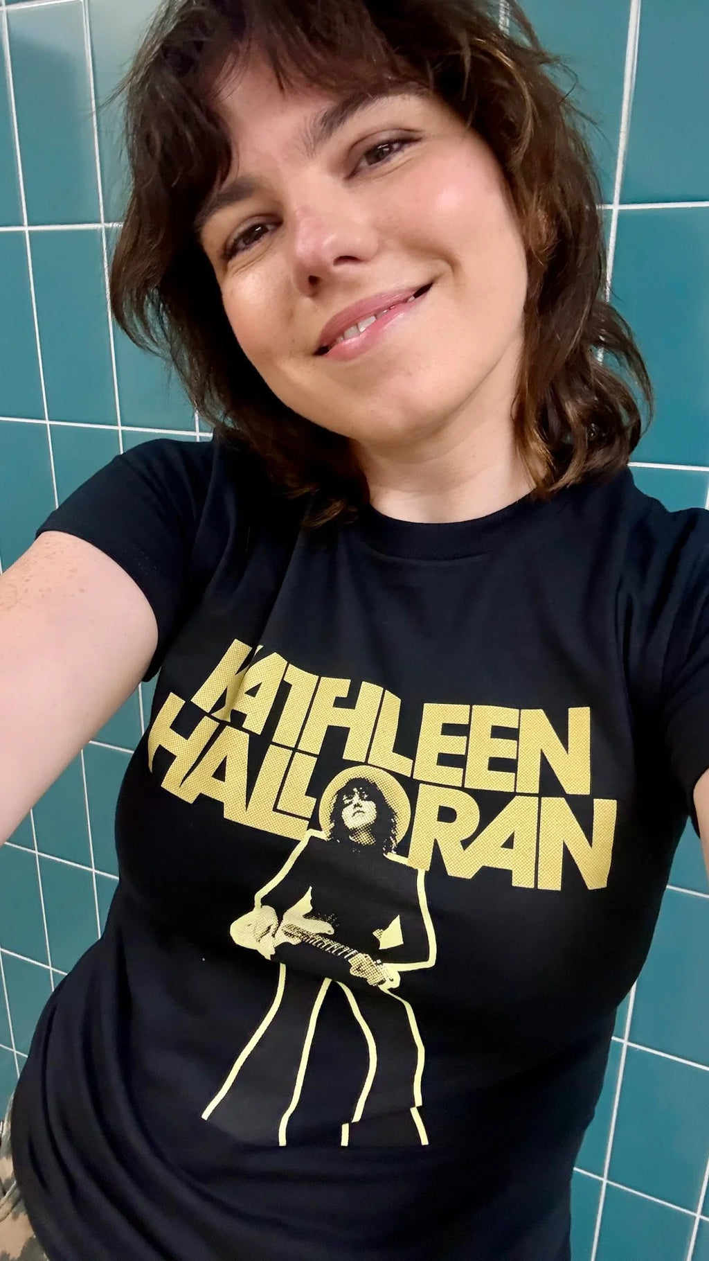 Kathleen Halloran | Unisex T Shirt